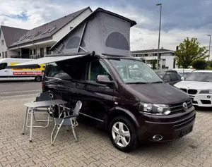 Volkswagen T5 California T5 2.0 TDI California DSG Neue Motor+ DSG