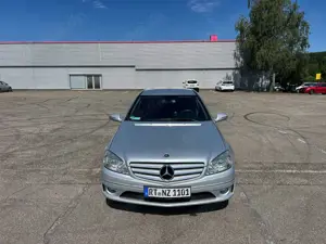 Mercedes-Benz CLC CLC 180 Kompressor Automatik Bild 3