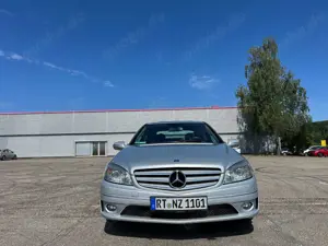 Mercedes-Benz CLC CLC 180 Kompressor Automatik Bild 4