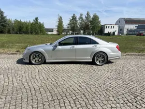 Mercedes-Benz S 500 7G-TRONIC