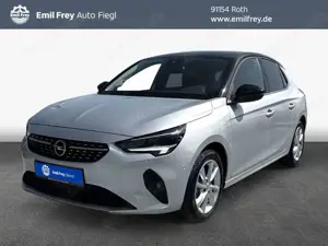 Opel Corsa 1.2 Direct Inj Turbo Start/Stop Automatik El