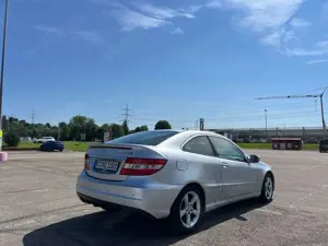 Mercedes-Benz CLC CLC 180 Kompressor Automatik Bild 5