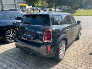MINI Cooper SE All4 Countryman LED im erw. Umf. Navi Bild 3