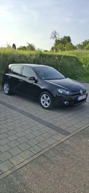 Volkswagen Golf 1.4 TSI Comfortline