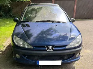 Peugeot 206 206 110 XS