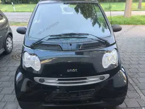 smart #1 Smart 0.8 CDI (MC01) Cabrio/304