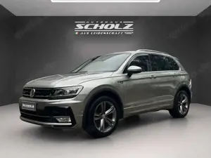 Volkswagen Tiguan TIGUAN TSI 1.4 4motion