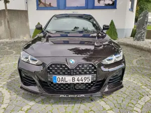 Alpina B4 Gran Coupé SWITCH-TRONIC Allrad Bild 3