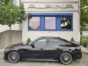 Alpina B4 Gran Coupé SWITCH-TRONIC Allrad Bild 5