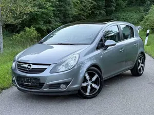 Opel Corsa 1.4 Innovation PANO|TEILLEDER|TÜV|1.HAND