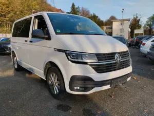 Volkswagen T6 Multivan T6.1 Multivan DSG LED Kamera Navigation