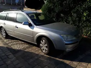Ford Mondeo Mondeo 1.8 Turnier Ghia