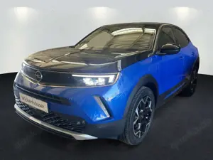 Opel Mokka-E Ultimate NAV, LM, KLIMA, PDC, TEMP, Autom