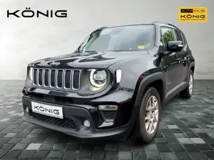Jeep Renegade MY23 Ltd. AUTOMATIK*KLIMA*SHZ*PDC*ALU