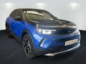 Opel Mokka-E Ultimate NAV, LM, KLIMA, PDC, TEMP, Autom Bild 3