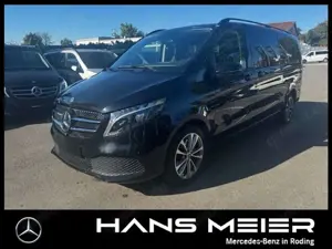 Mercedes-Benz V 300 V 300 d AVANTGARDE XL LEDER 8-Sitz Night FAP 360