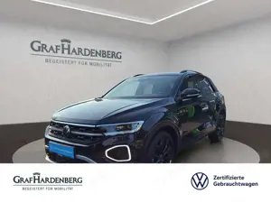 Volkswagen T-Roc BlackStyle 1.5 TSI Navi AHK MatrixLED