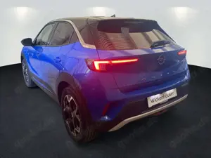 Opel Mokka-E Ultimate NAV, LM, KLIMA, PDC, TEMP, Autom Bild 5