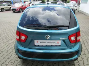 Suzuki Ignis Comfort Plus Kamera Allwetter AHK Klima Navigation Bild 3