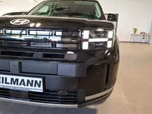 Hyundai SANTA FE Signature PHEV 4WD 5-Sitzer 1,6 Automatik/Leder/HU Bild 5