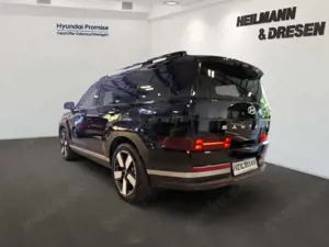Hyundai SANTA FE Signature PHEV 4WD 5-Sitzer 1,6 Automatik/Leder/HU Bild 4