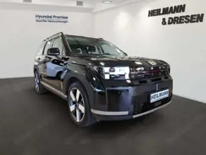 Hyundai SANTA FE Signature PHEV 4WD 5-Sitzer 1,6 Automatik/Leder/HU Bild 2