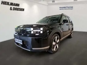 Hyundai SANTA FE Signature PHEV 4WD 5-Sitzer 1,6 Automatik/Leder/HU Bild 1