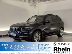 BMW X5 xDrive 45e Laser/HeadUp/Harman Kardon/SHZ/DAB Lase