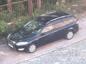 Ford Mondeo Mondeo Turnier 1.6 Ti-VCT Trend