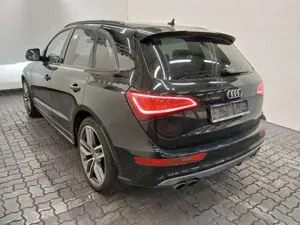 Audi SQ5 3.0 TDI competition quattro *ALCANTARA*NAVI*
