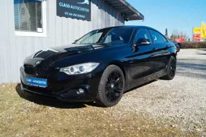 BMW 418 418 D Gran Coupé Sport|2. Hand|ATM 79´tkm| Bild 5