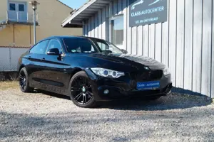 BMW 418 418 D Gran Coupé Sport|2. Hand|ATM 79´tkm|