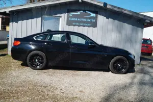 BMW 418 418 D Gran Coupé Sport|2. Hand|ATM 79´tkm| Bild 2