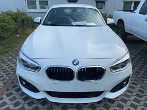 BMW 120 120i Aut. M Sport