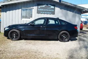 BMW 418 418 D Gran Coupé Sport|2. Hand|ATM 79´tkm| Bild 4