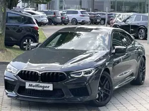 BMW M8 Comp.GranC.M Drivers Carbon eh-UPE:180980,- PDC Bild 2