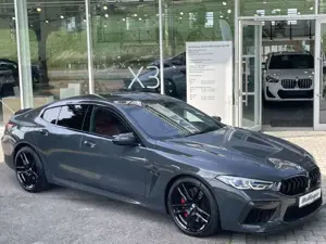 BMW M8 Comp.GranC.M Drivers Carbon eh-UPE:180980,- PDC Bild 4