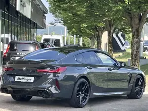 BMW M8 Comp.GranC.M Drivers Carbon eh-UPE:180980,- PDC Bild 5