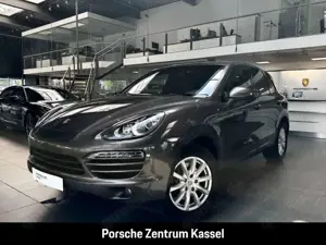 Porsche Cayenne Diesel Tiptronic