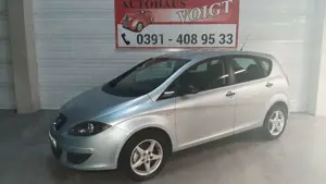 SEAT Altea Klimaautomatik Tempomat