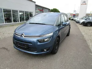 Citroen Grand C4 SpaceTourer Selection