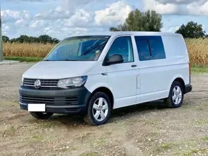 Volkswagen T6 Transporter Bully Camper Ausbauset - 150 PS