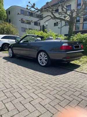 BMW 325 Ci Aut.