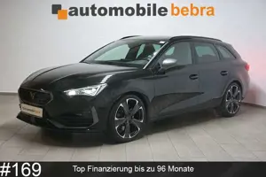 CUPRA Leon 2.0TSI DSG Virtual AHK Navi