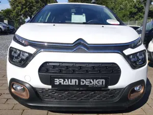 Citroen C3 C-Series