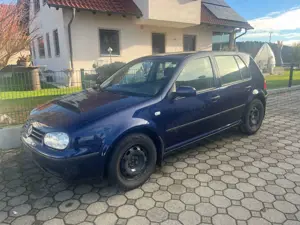 Volkswagen Golf Golf 1.4