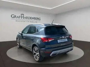 SEAT Arona 1,0 TSI Xperience Automatik NAVI/SHZ/PDC Bild 3