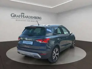 SEAT Arona 1,0 TSI Xperience Automatik NAVI/SHZ/PDC Bild 5