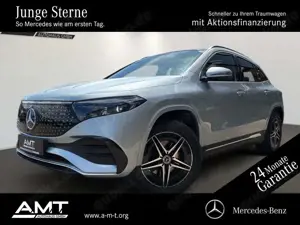 Mercedes-Benz EQA 350 4MATIC AMG Line/Navi/Pano-Dach/Distronic