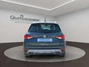 SEAT Arona 1,0 TSI Xperience Automatik NAVI/SHZ/PDC Bild 4